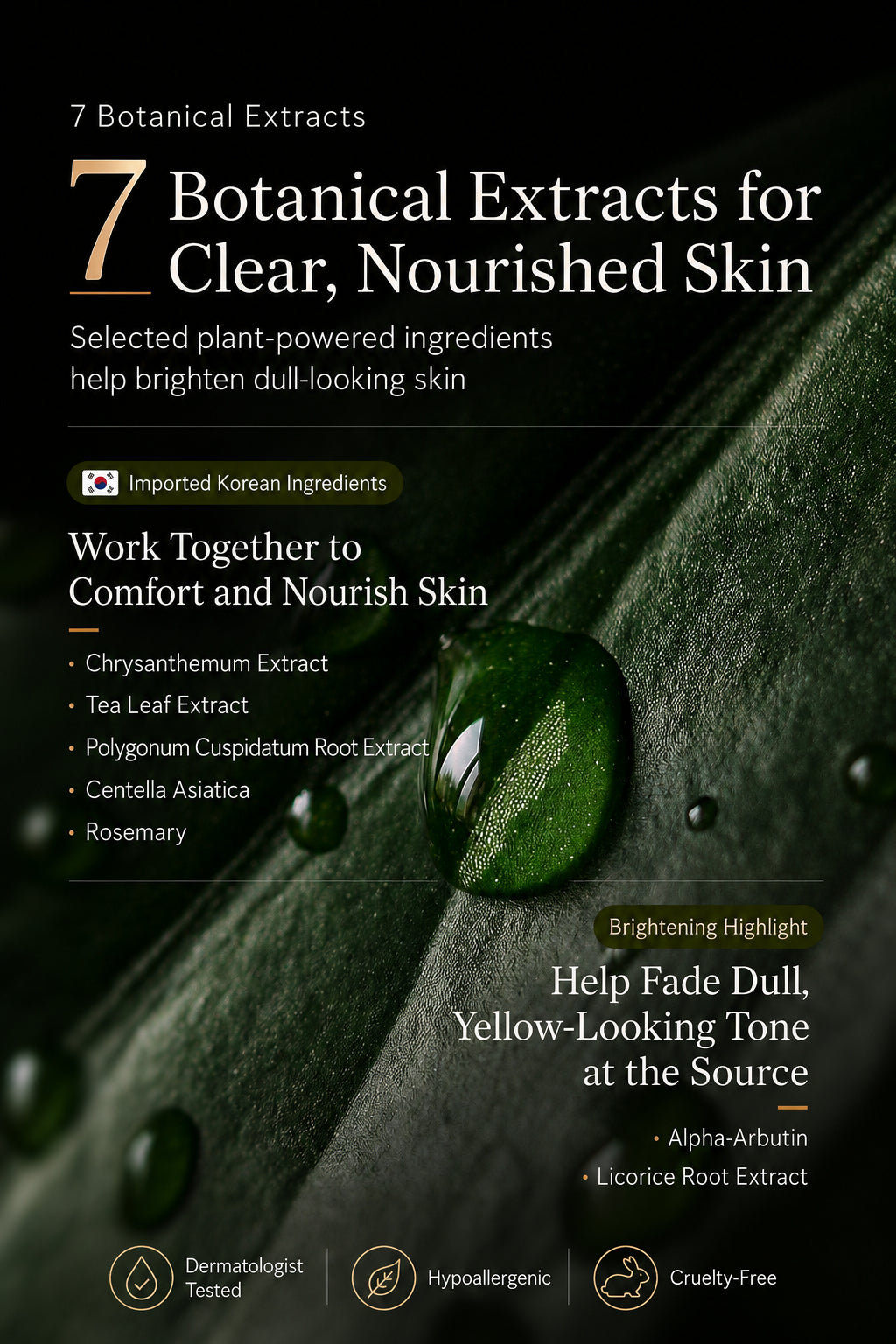 🔥Limited Time Deal: Buy 1 Bottle, Get 1 FREE! SYM WHITE 377 Brightening SPF Face Cream - Dark Spot, Hydration & AntiWrinkle Care