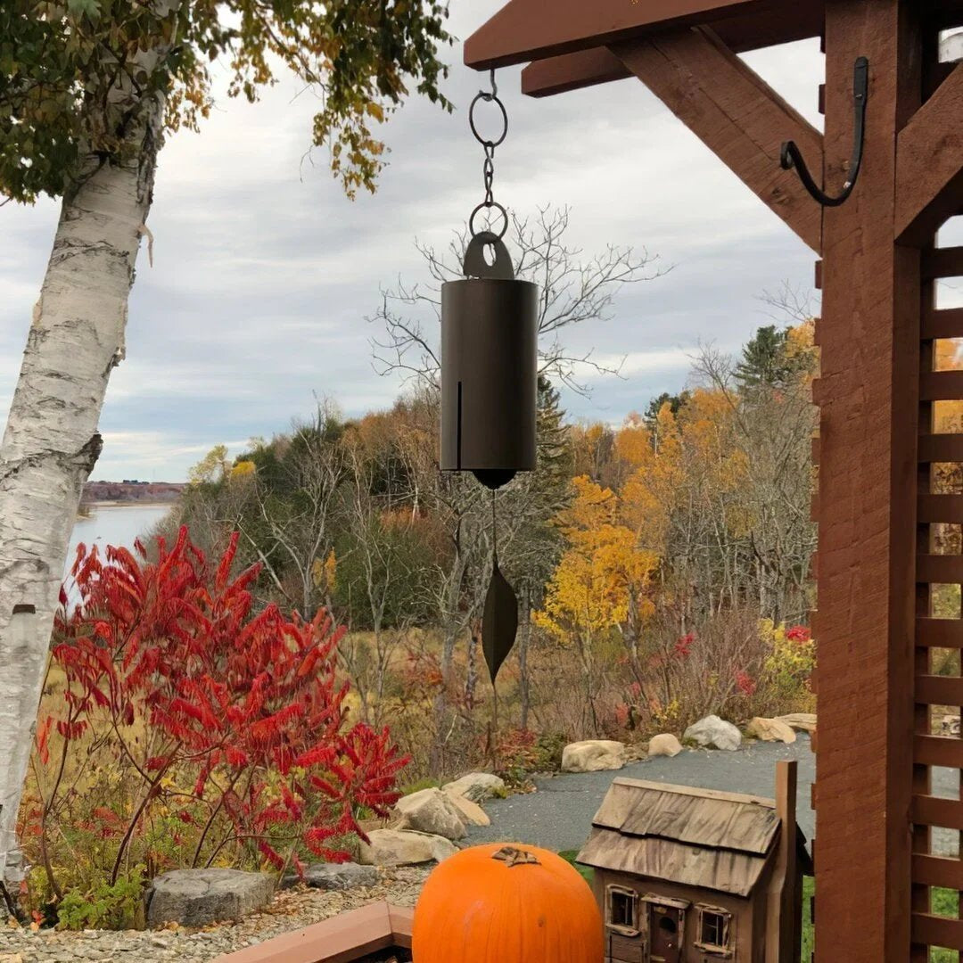 🎉LAST DAY 49_OFF - 🔥The Deep Resonance Serenity Bell