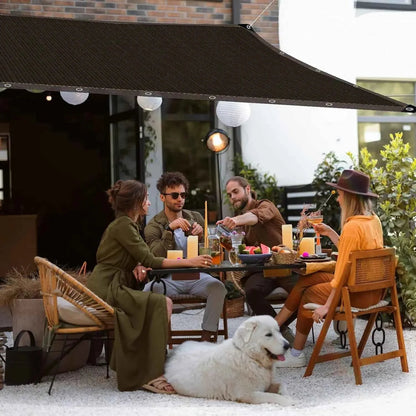 🔥Summer Hot Sale Promotion-49_ OFF🌞-Outdoor courtyard shade net