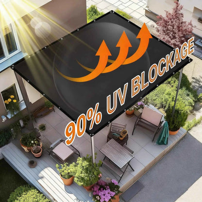 🔥Summer Hot Sale Promotion-49_ OFF🌞-Outdoor courtyard shade net