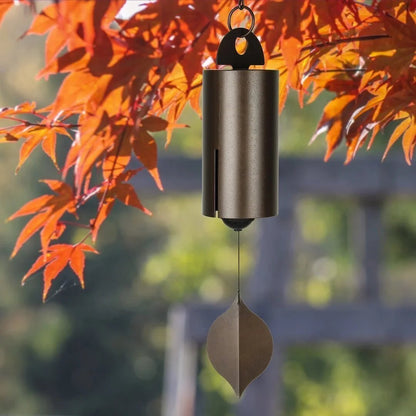 🎉LAST DAY 49_OFF - 🔥The Deep Resonance Serenity Bell