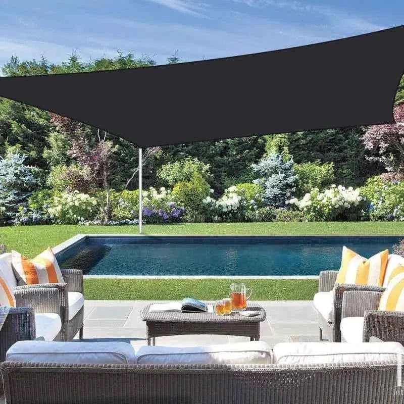 🔥Summer Hot Sale Promotion-49_ OFF🌞-Outdoor courtyard shade net