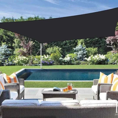 🔥Summer Hot Sale Promotion-49_ OFF🌞-Outdoor courtyard shade net