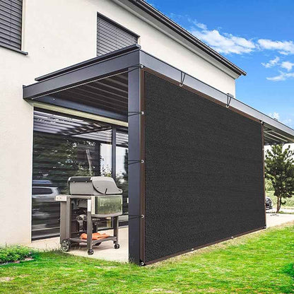 🔥Summer Hot Sale Promotion-49_ OFF🌞-Outdoor courtyard shade net