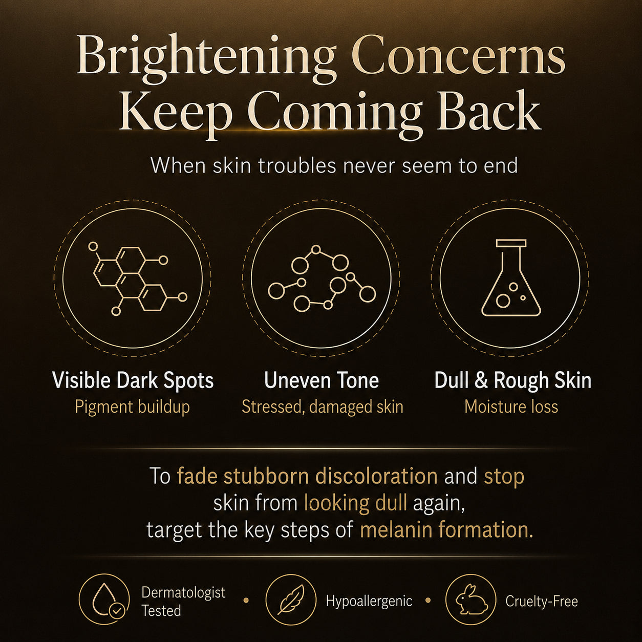 🔥Limited Time Deal: Buy 1 Bottle, Get 1 FREE! SYM WHITE 377 Brightening SPF Face Cream - Dark Spot, Hydration & AntiWrinkle Care