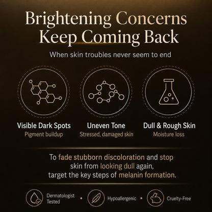 🔥Limited Time Deal: Buy 1 Bottle, Get 1 FREE! SYM WHITE 377 Brightening SPF Face Cream - Dark Spot, Hydration & AntiWrinkle Care