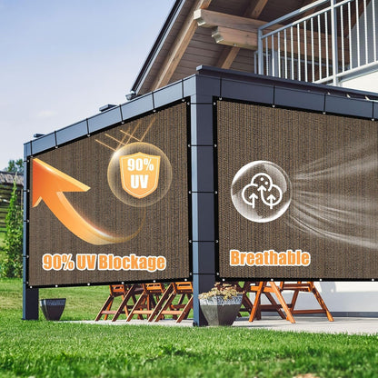 🔥Summer Hot Sale Promotion-49_ OFF🌞-Outdoor courtyard shade net