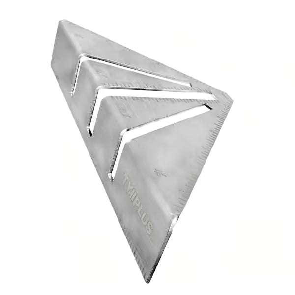Professional Heavy Duty Metalworking Miter Square