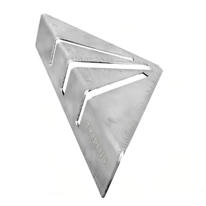 Professional Heavy Duty Metalworking Miter Square