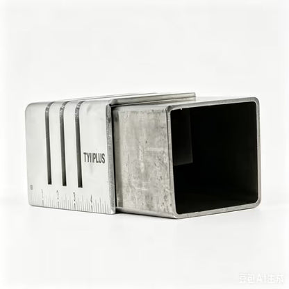 Professional Heavy Duty Metalworking Miter Square