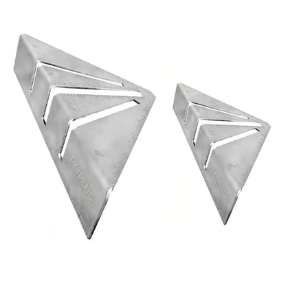 Professional Heavy Duty Metalworking Miter Square
