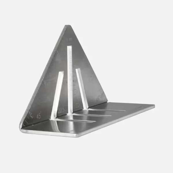 Professional Heavy Duty Metalworking Miter Square