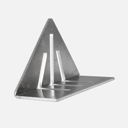 Professional Heavy Duty Metalworking Miter Square