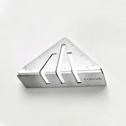 Professional Heavy Duty Metalworking Miter Square